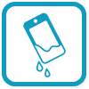iphone 4s water damage repair