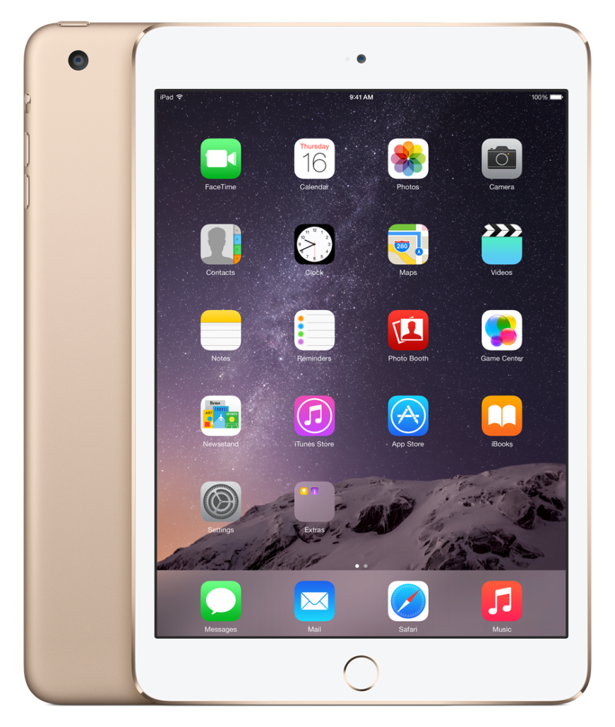 iProdigy iPad Mini 3 Repair Services Bellmore NY Long Island